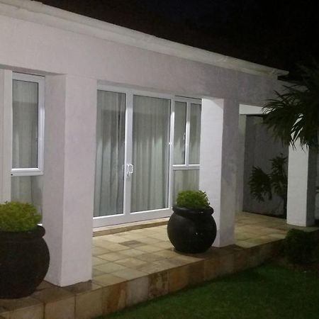 Ballina Ga-El Guesthouse Port Elizabeth Exterior photo