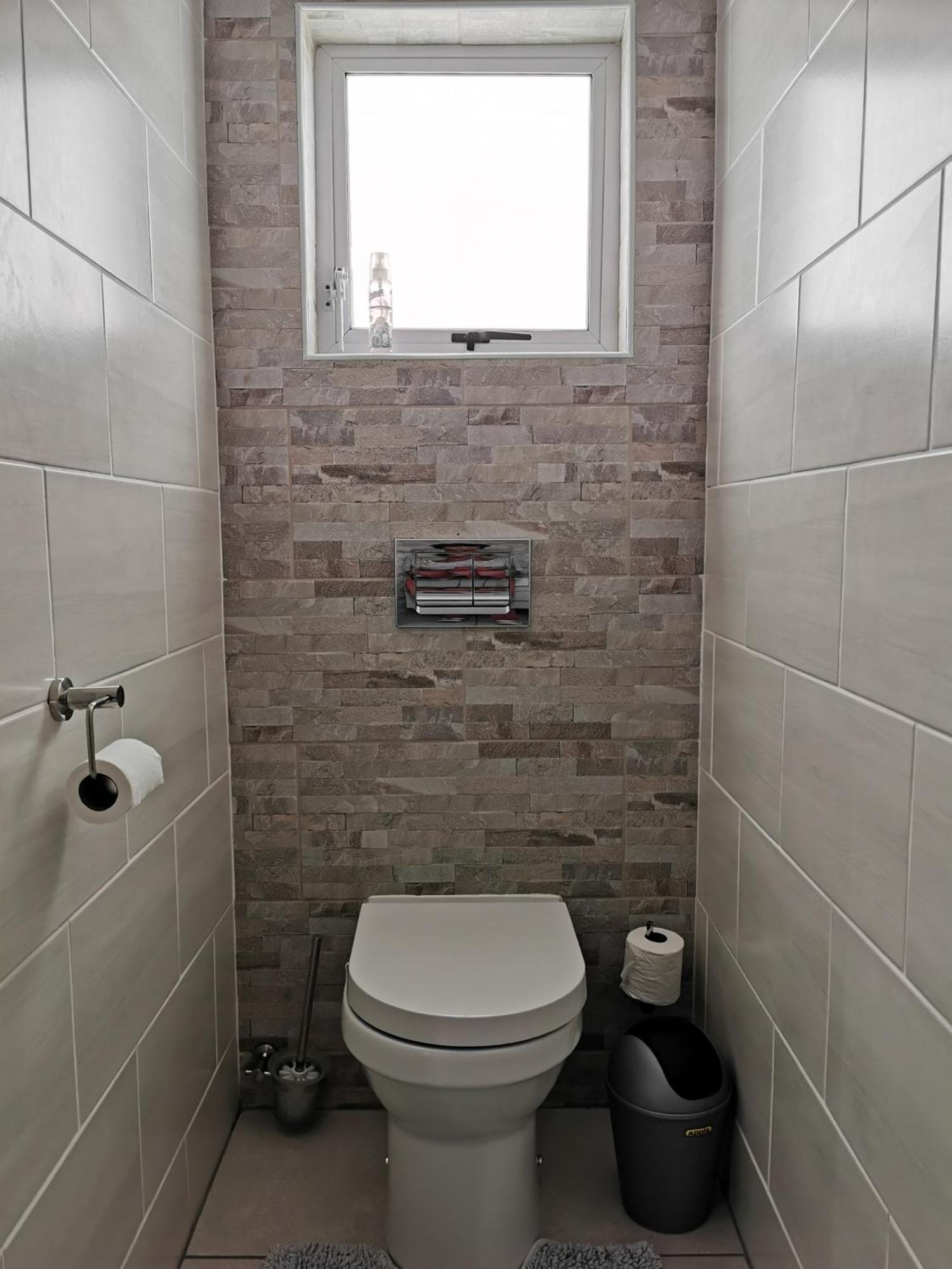 Ballina Ga-El Guesthouse Port Elizabeth Room photo