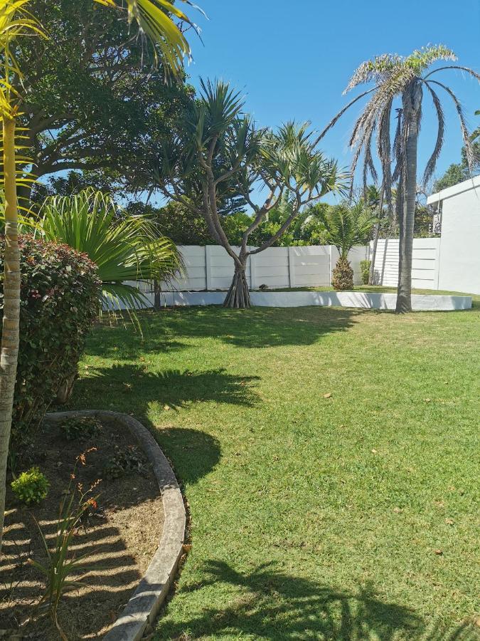 Ballina Ga-El Guesthouse Port Elizabeth Exterior photo