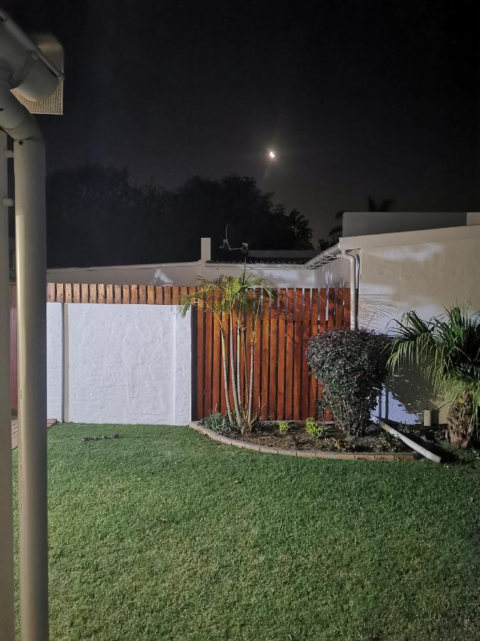 Ballina Ga-El Guesthouse Port Elizabeth Exterior photo